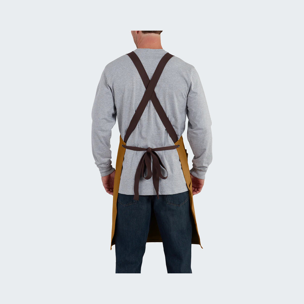 Carhartt Brown