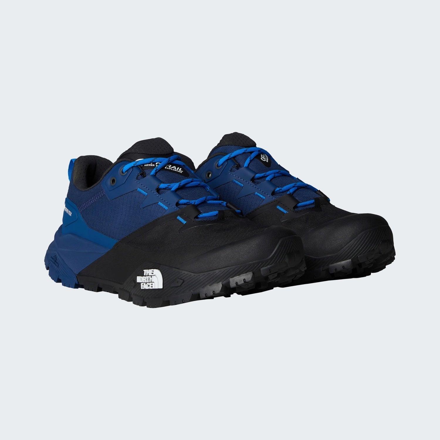 Estate Blue/TNF Black