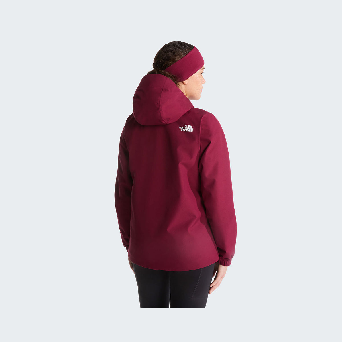 Burgundy Crush