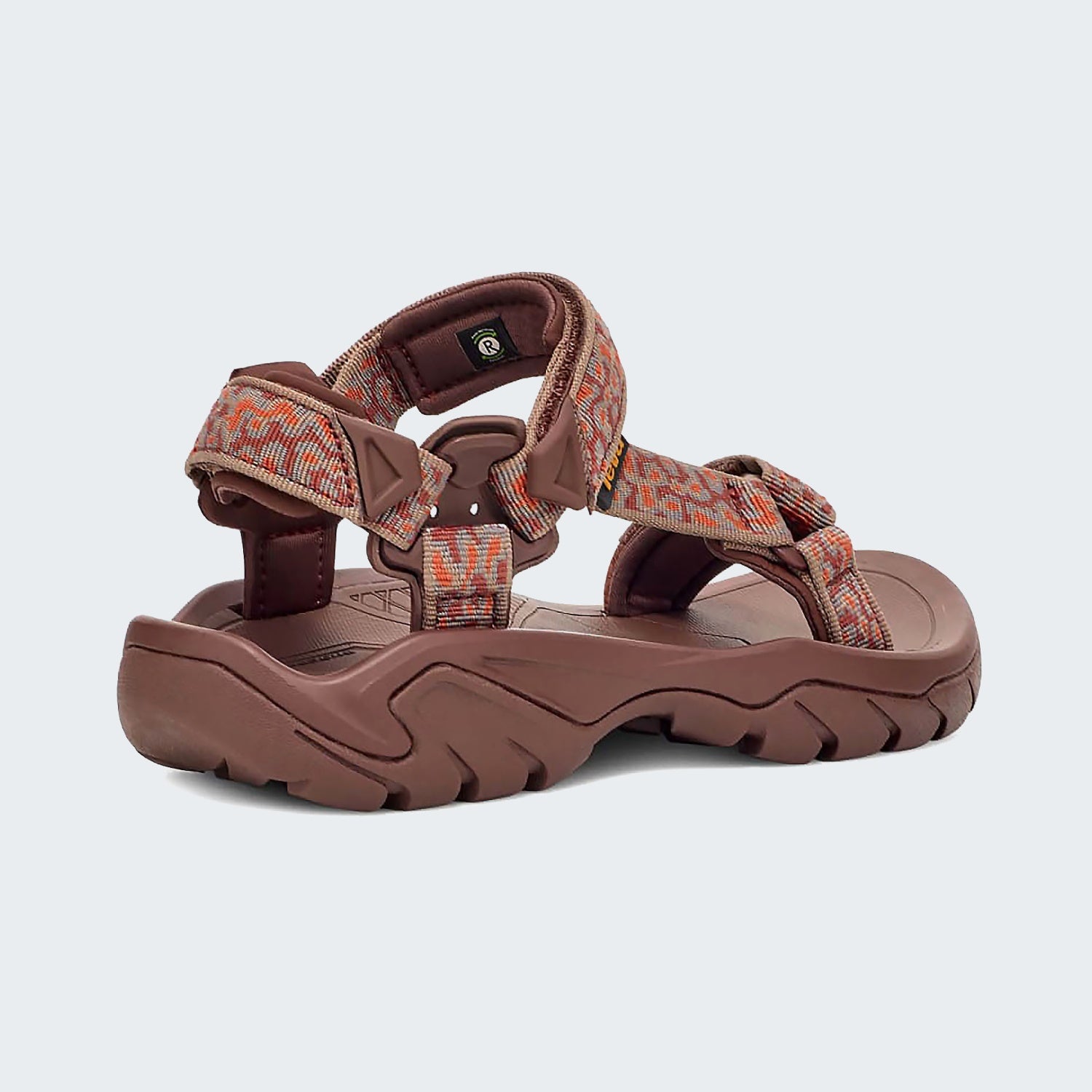 Magma Red-Rock