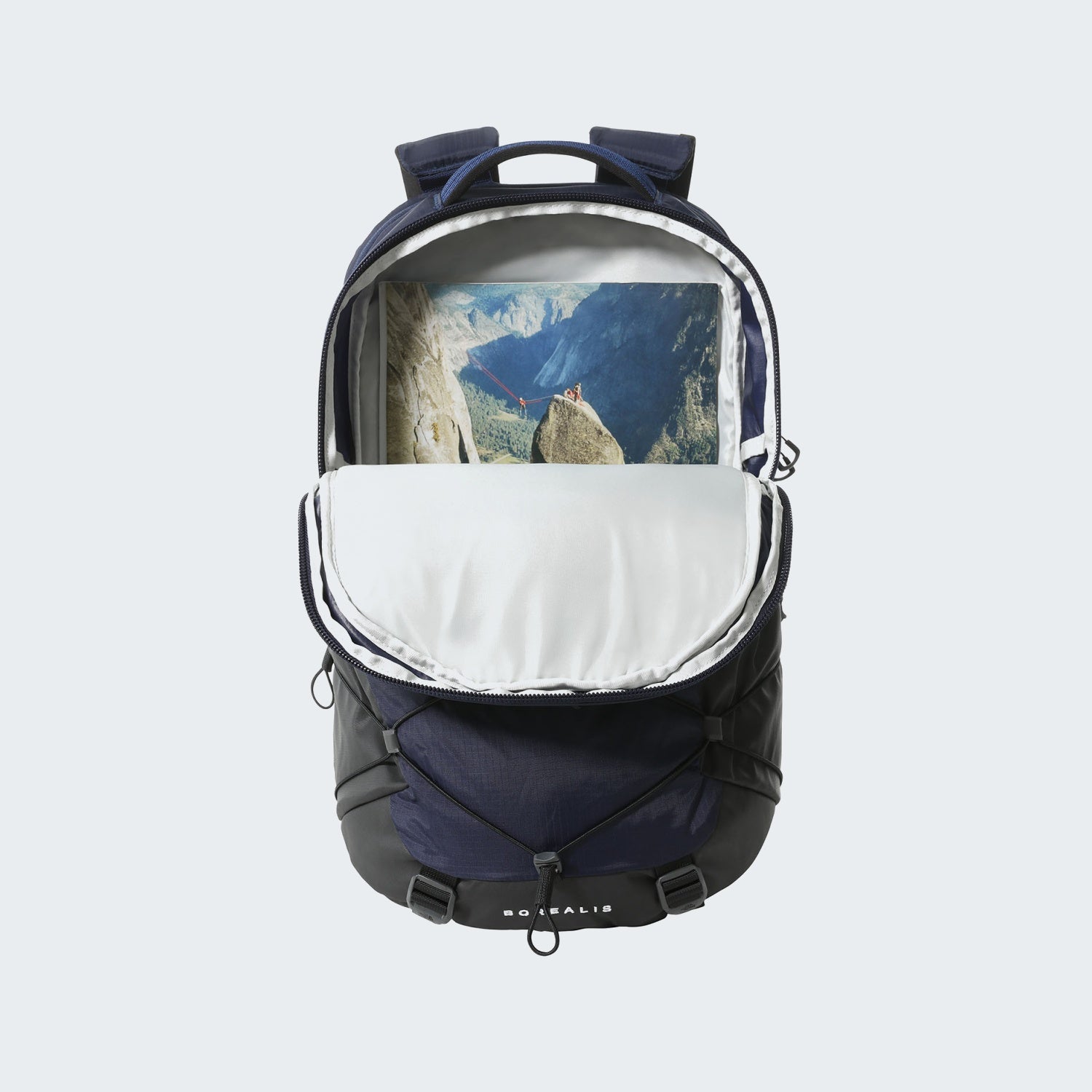 TNF Navy/TNF Black