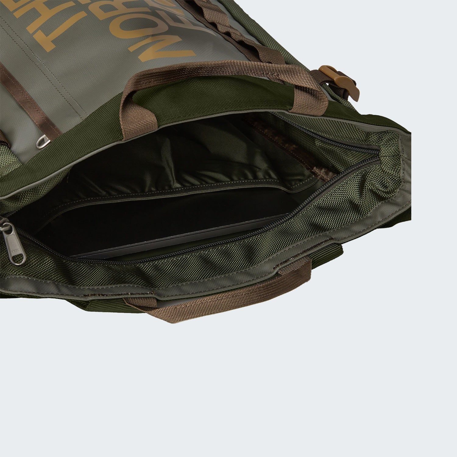 New Taupe Green/Smokey Brown/Utility Brown