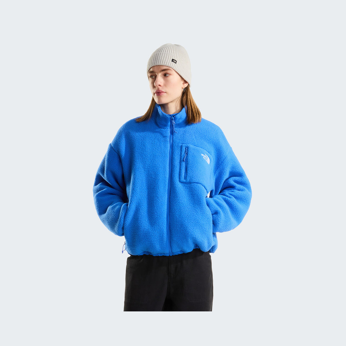 Active Blue/Active Blue