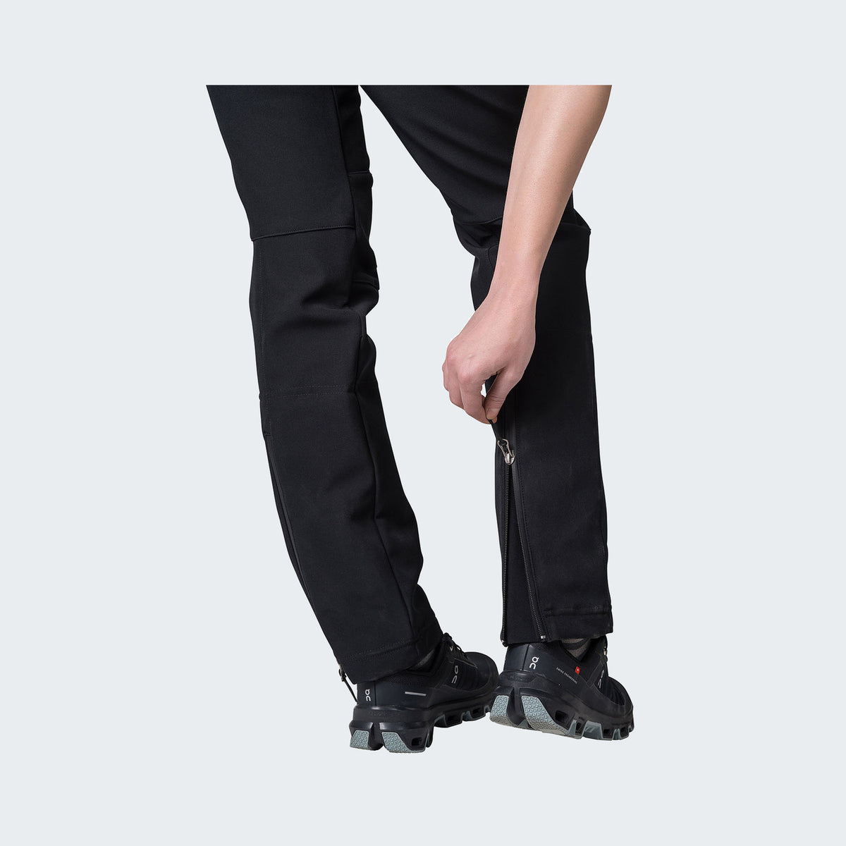 Anthracite II