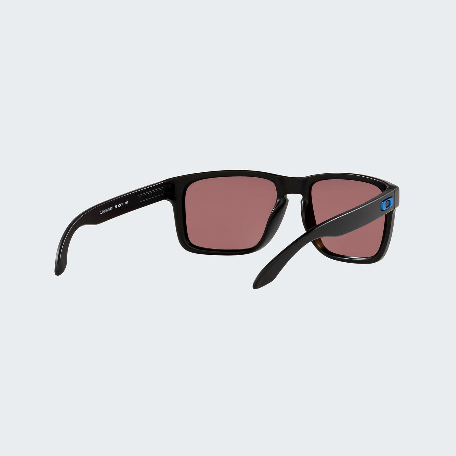 Matte Black / Prizm Deep Water Polarized