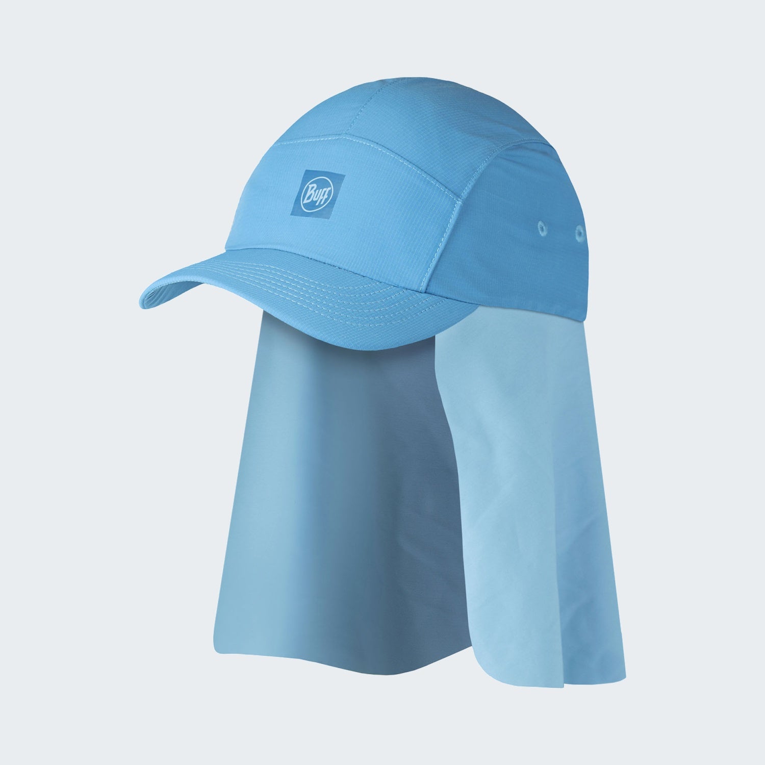 Solid Azure