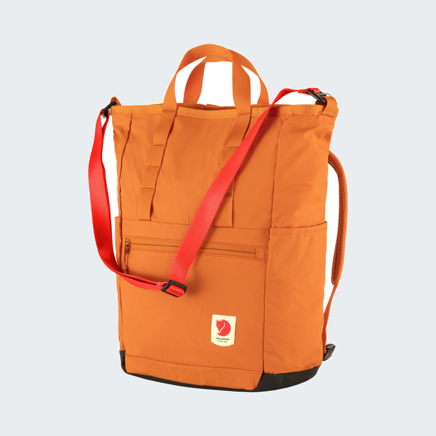 207 - Sunset Orange