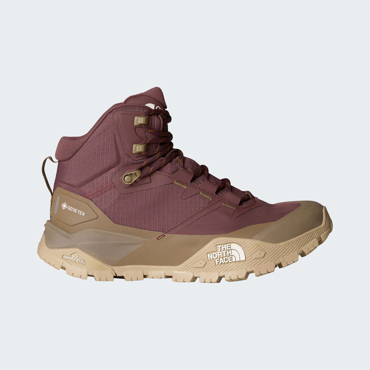 Tawny Quartz/Mocha Brown