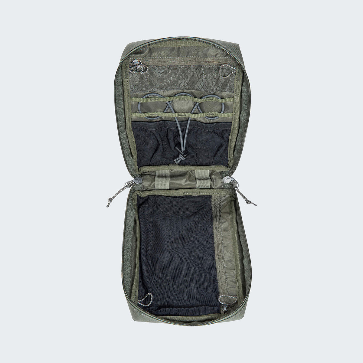 Stone Grey Olive