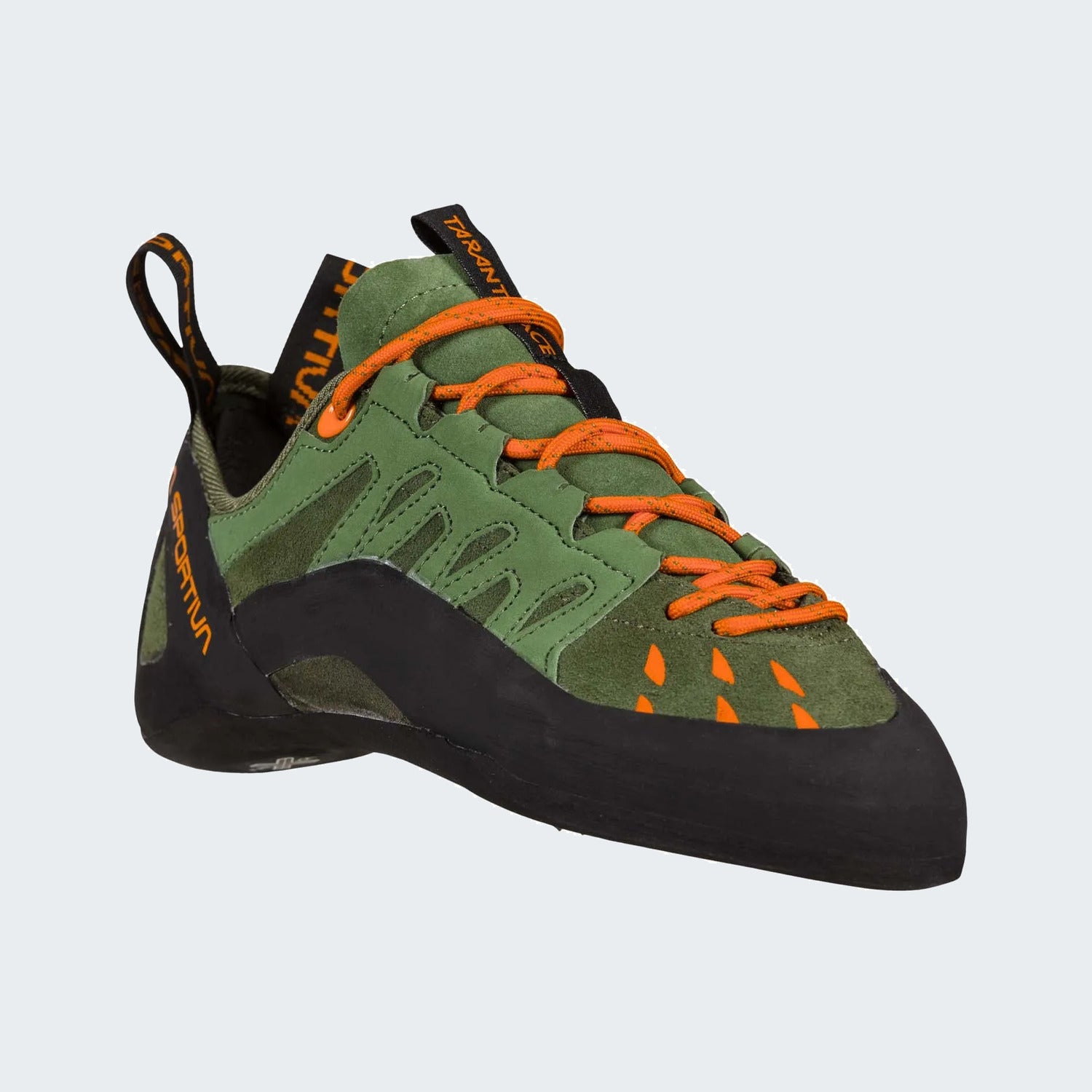Olive/Tiger