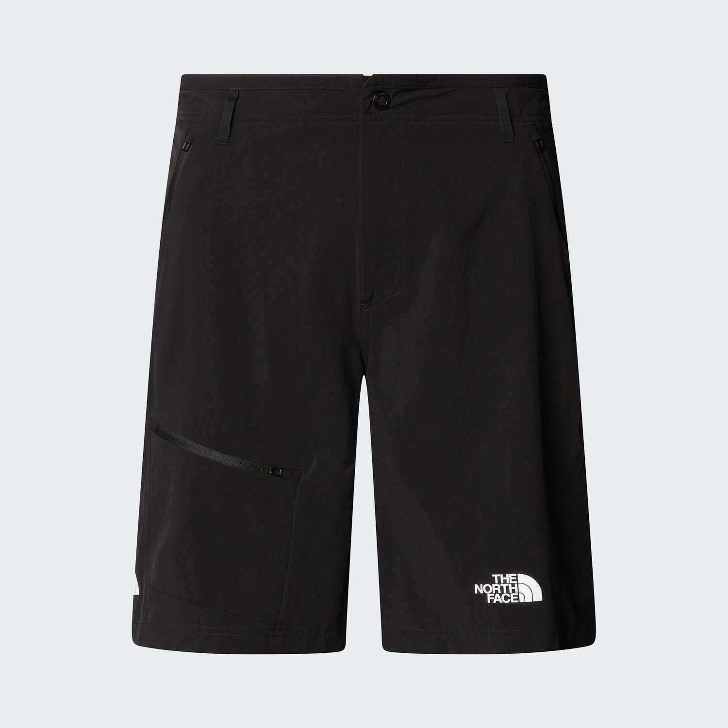 TNF Black/NPF