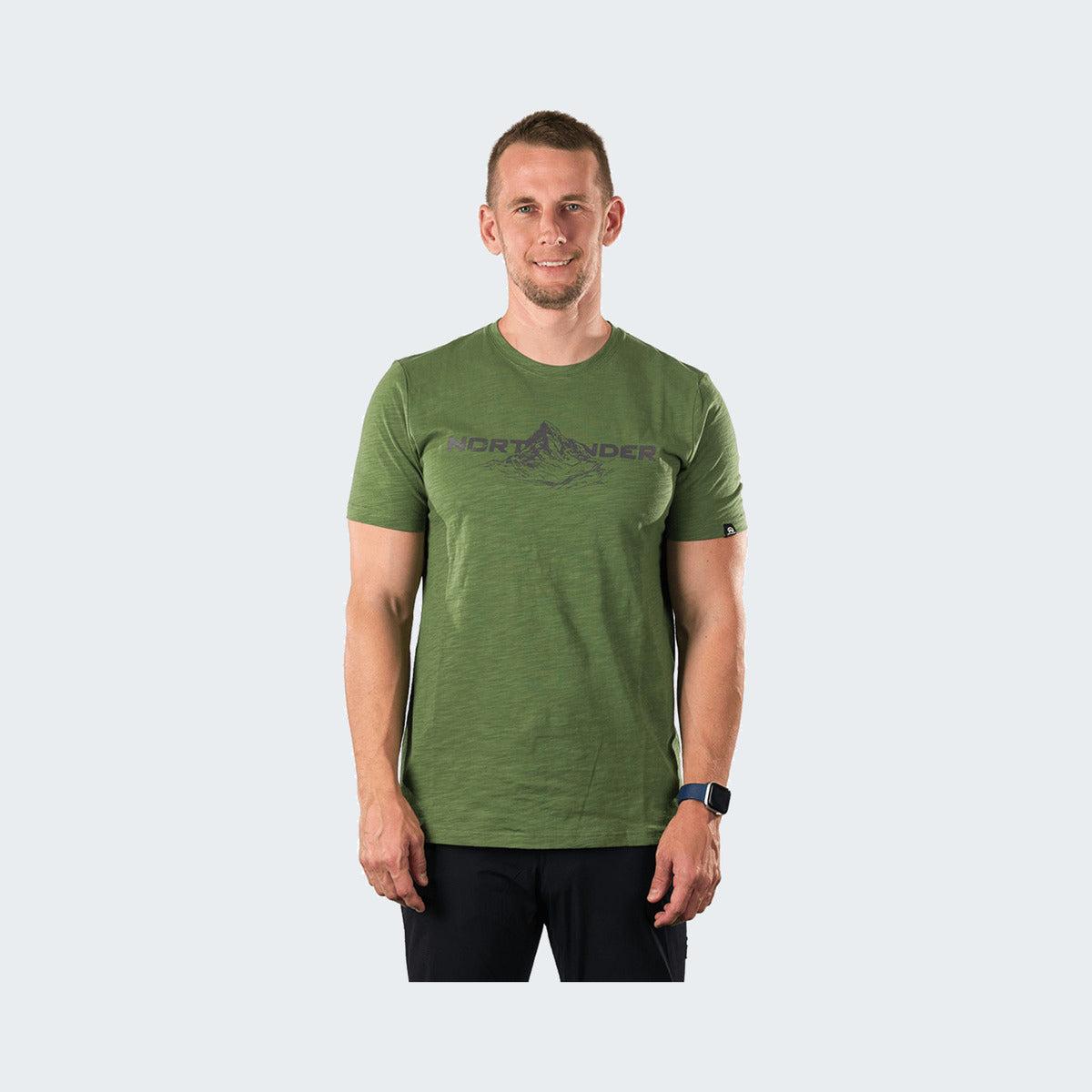 300 - Dark Green