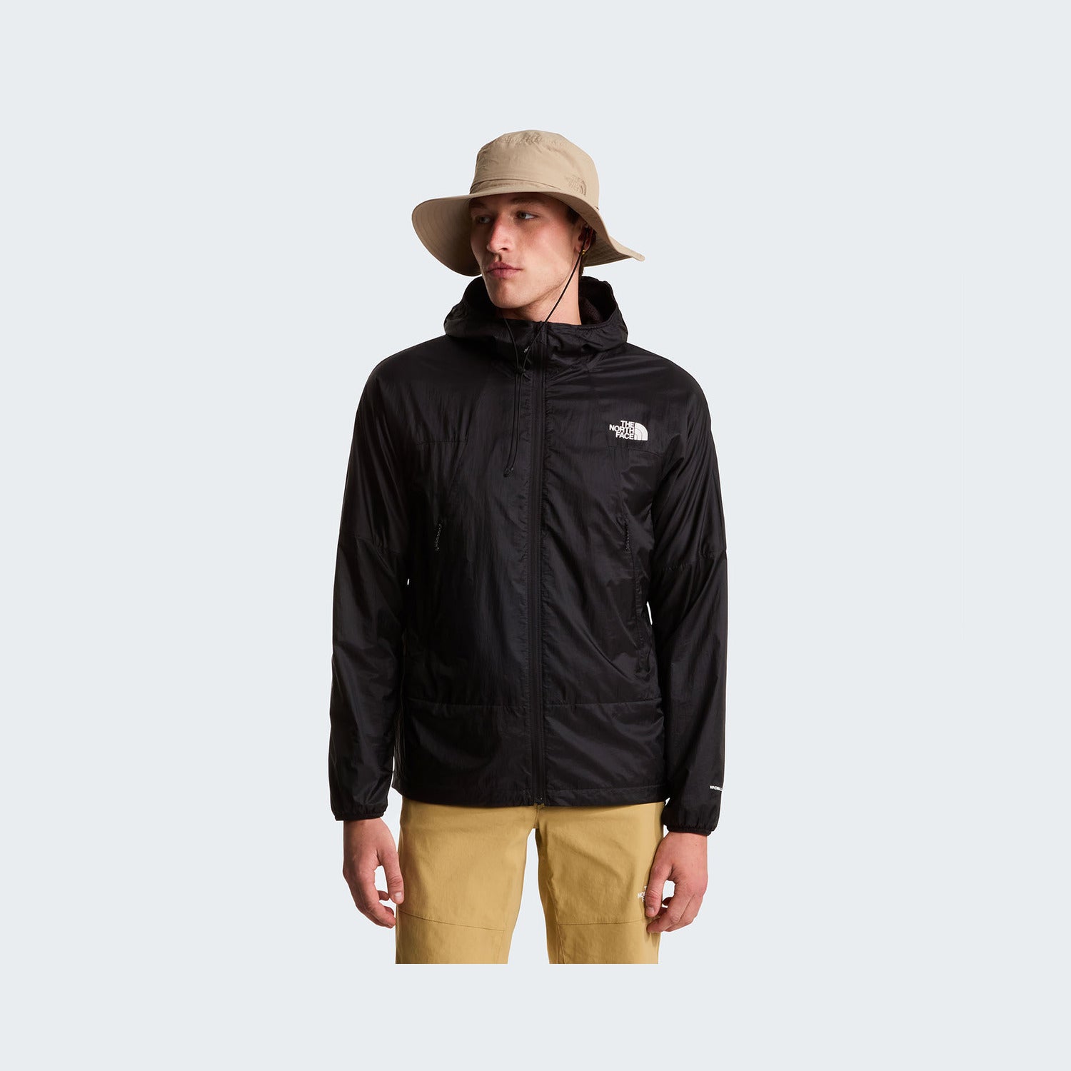 TNF Black