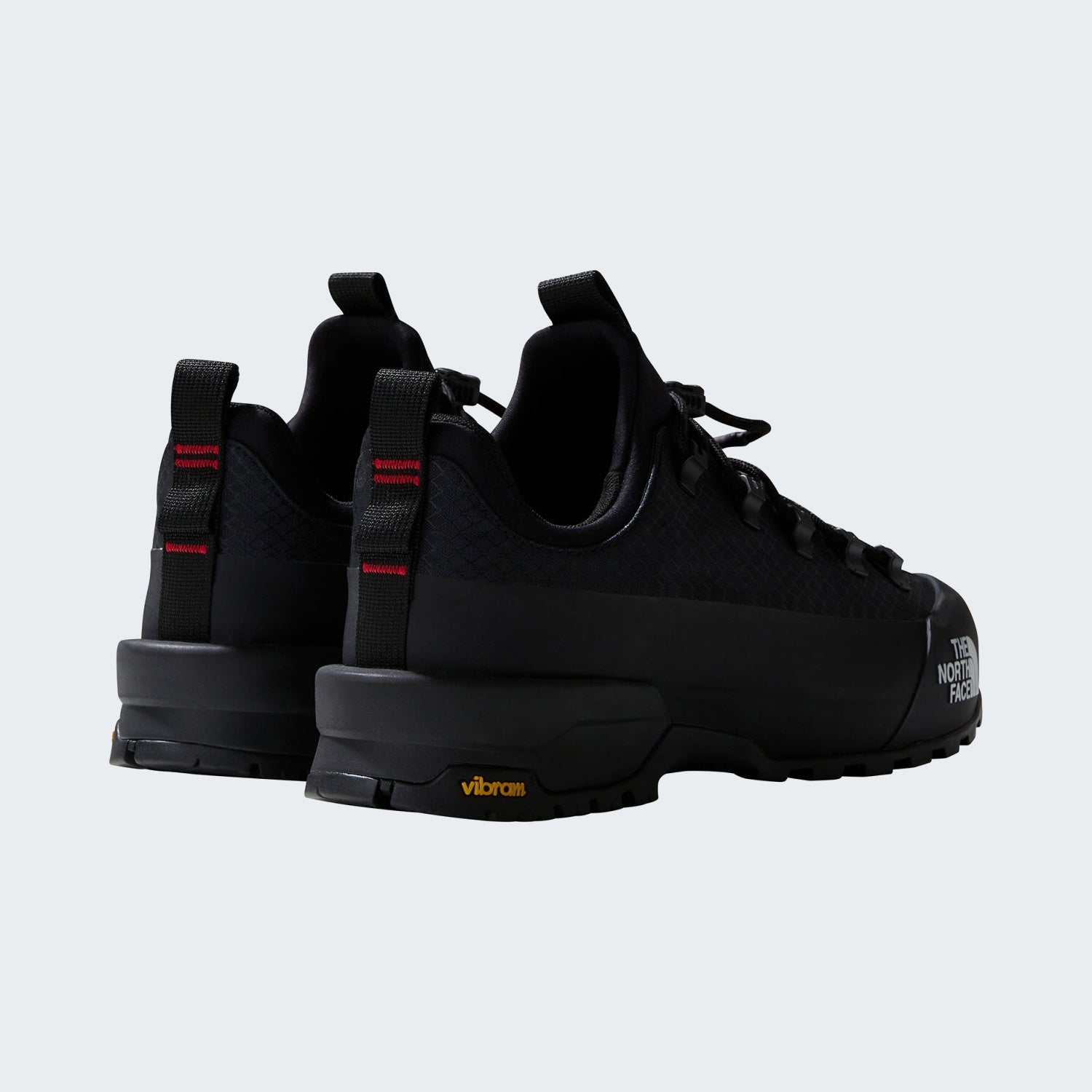 TNF Black/TNF Black