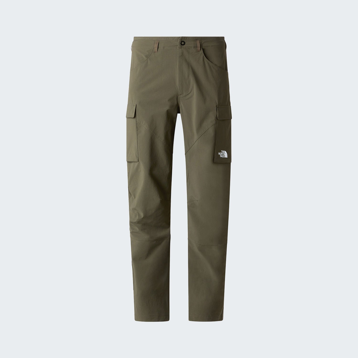 New Taupe Green