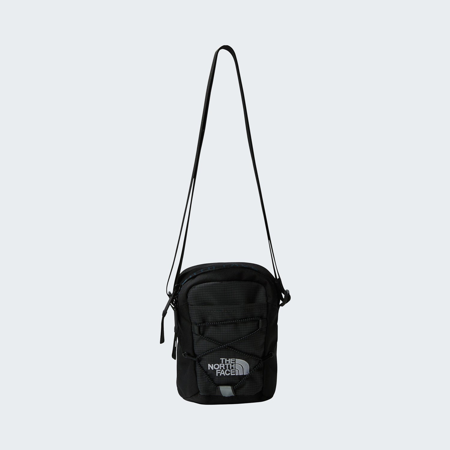 Asphalt Grey/TNF Black/Silver Reflective