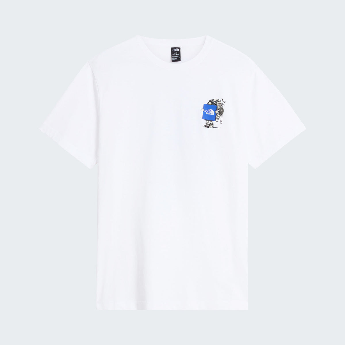 TNF White