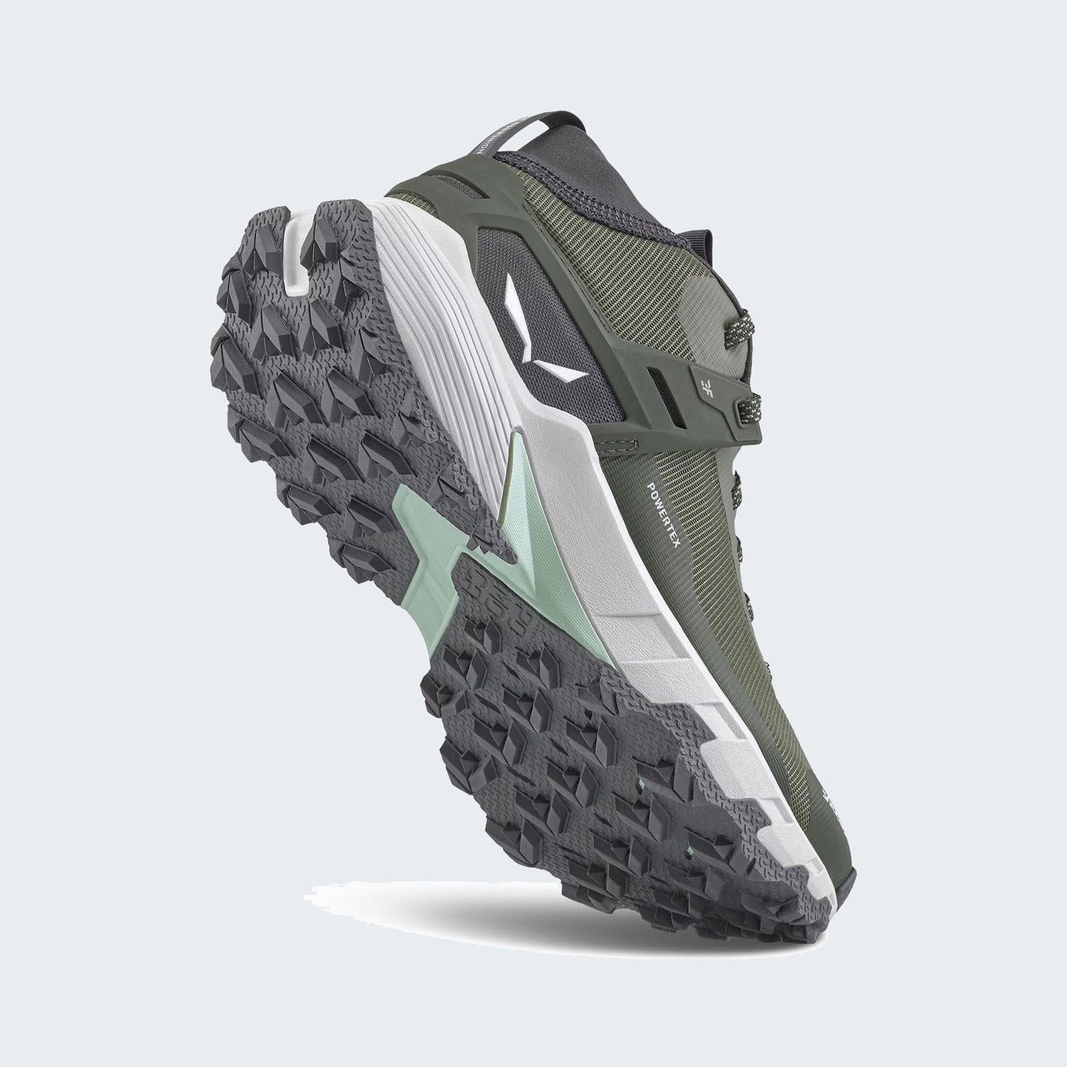 5056-Faded Green/Dark Olive