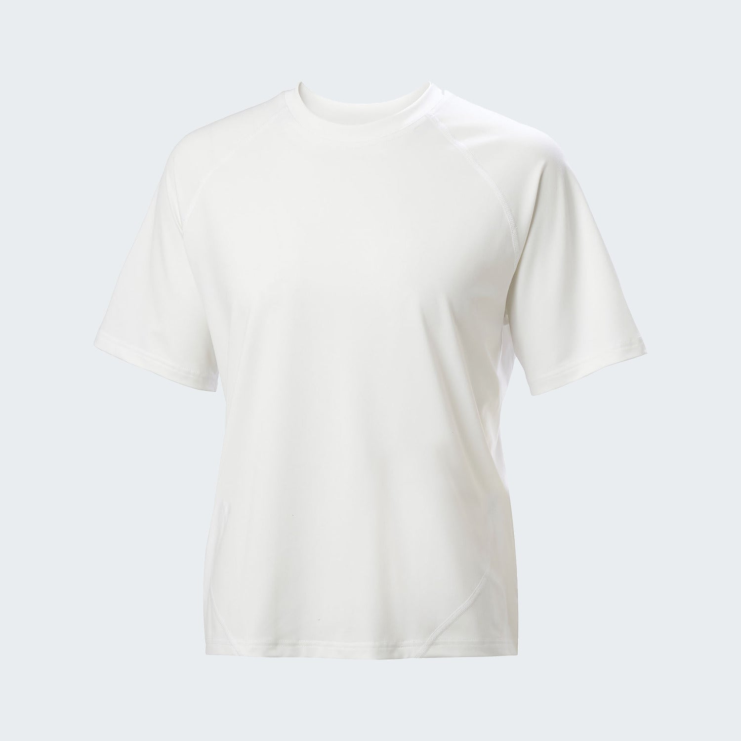 001 - White