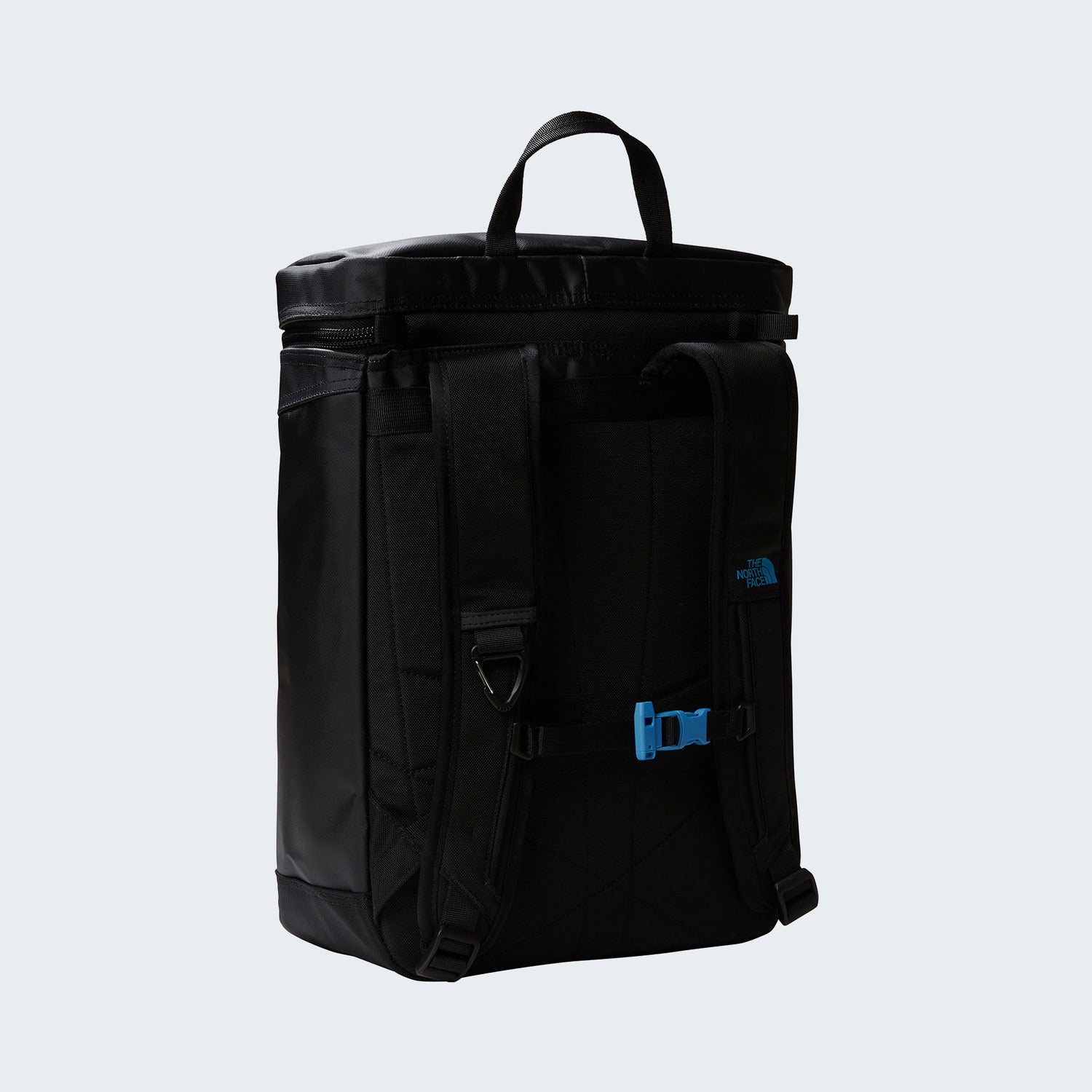 TNF Black/TNF Black/NPF