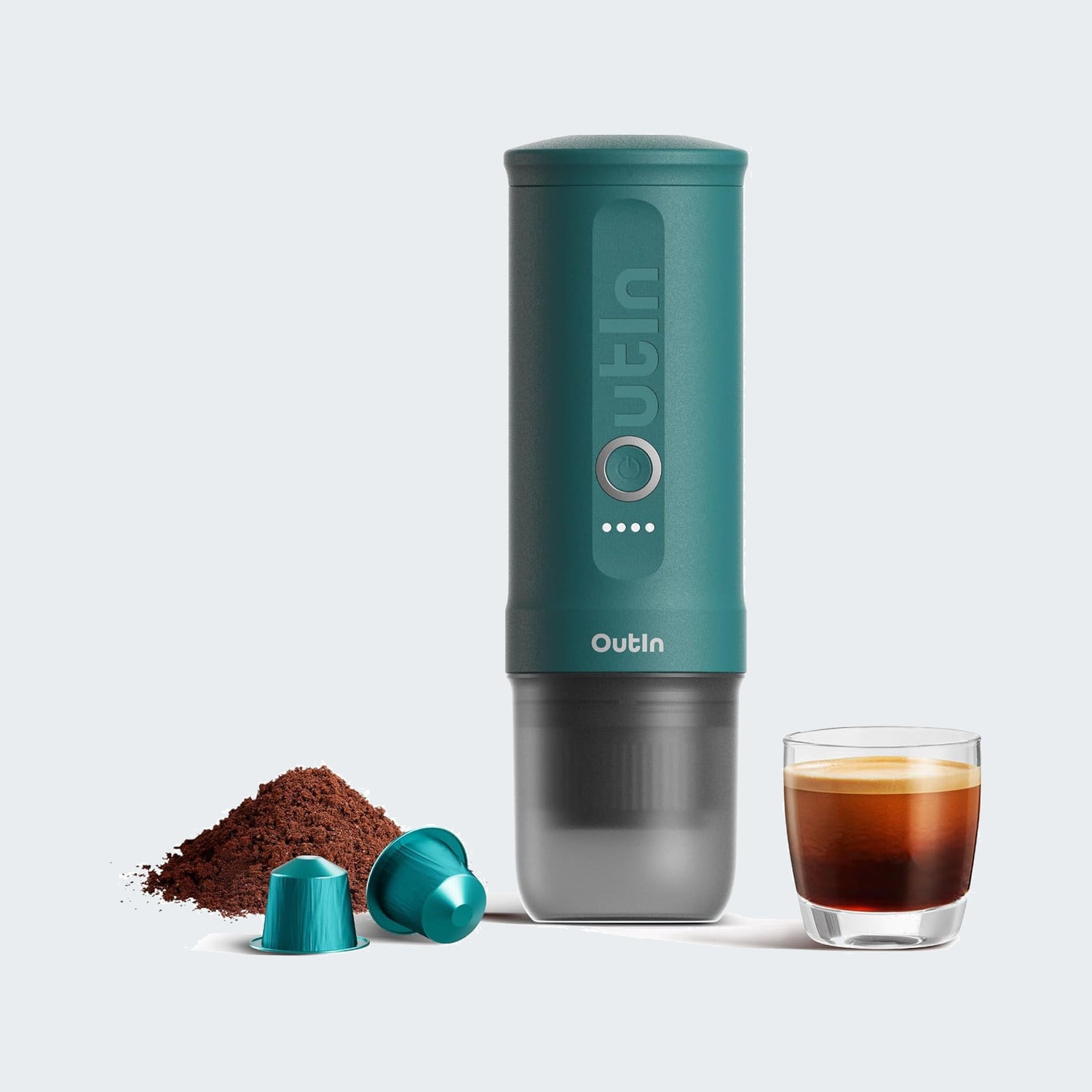 Teal
