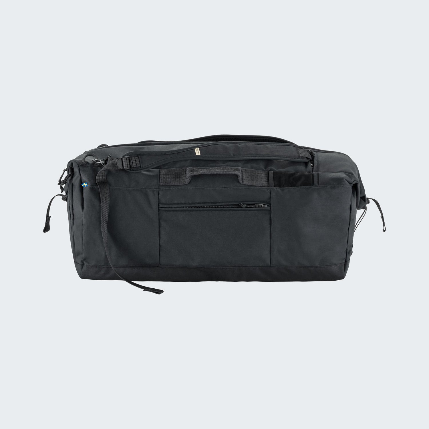 037 - Coal Black