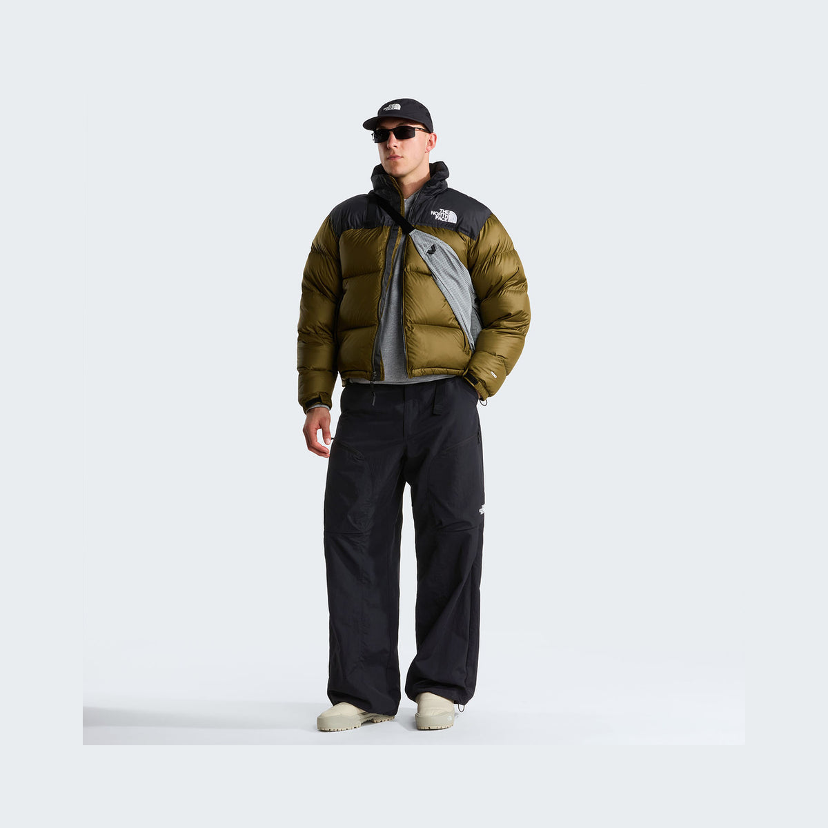 Caraway Seed/TNF Black