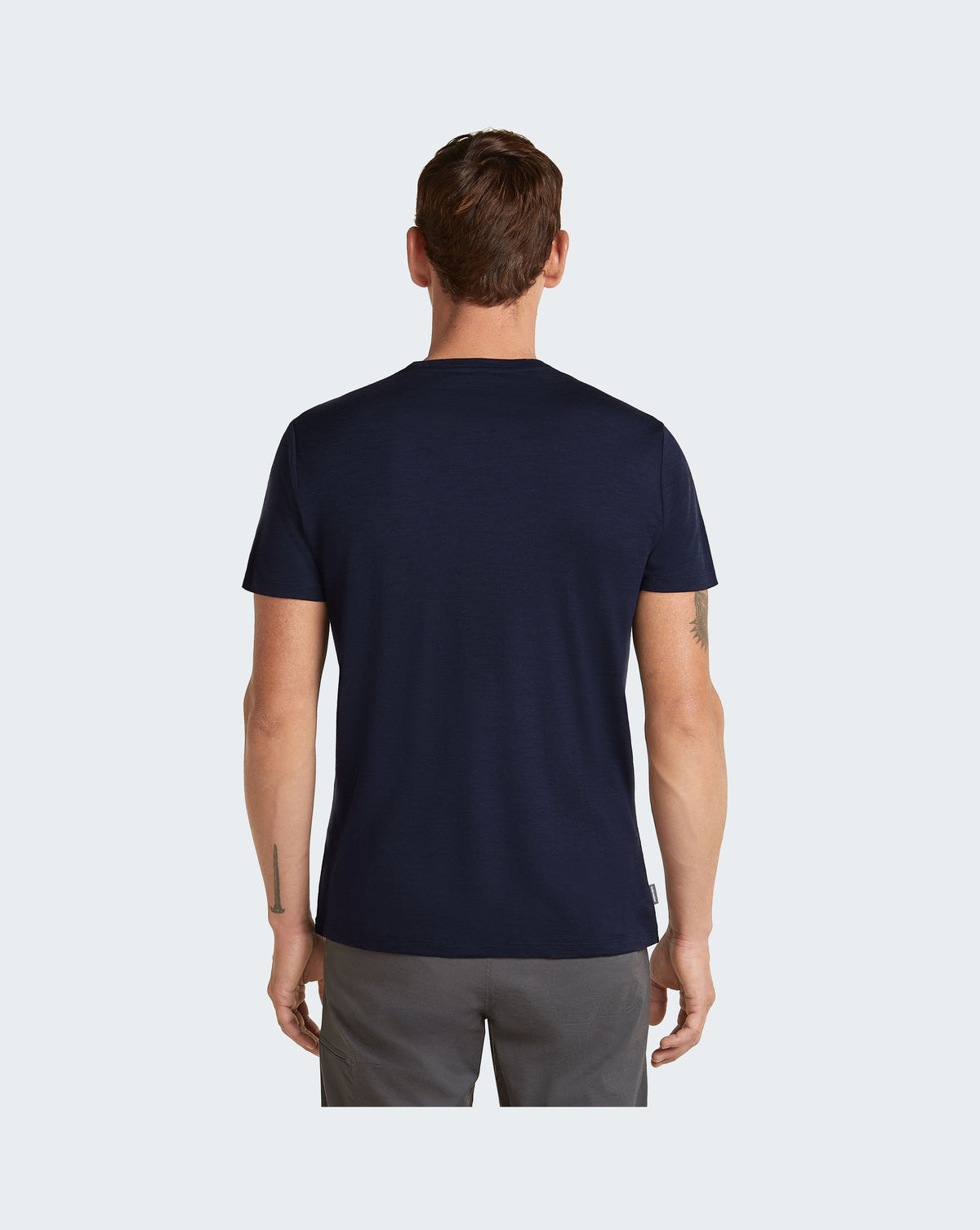 Midnight Navy