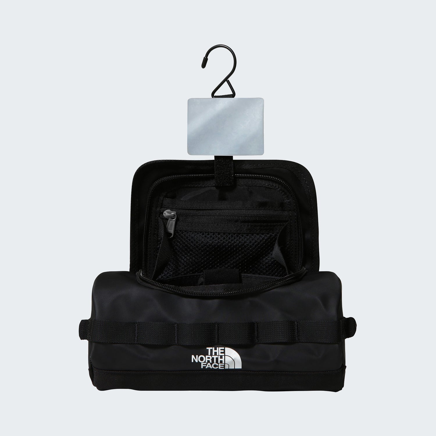 TNF Black/TNF White/Npf