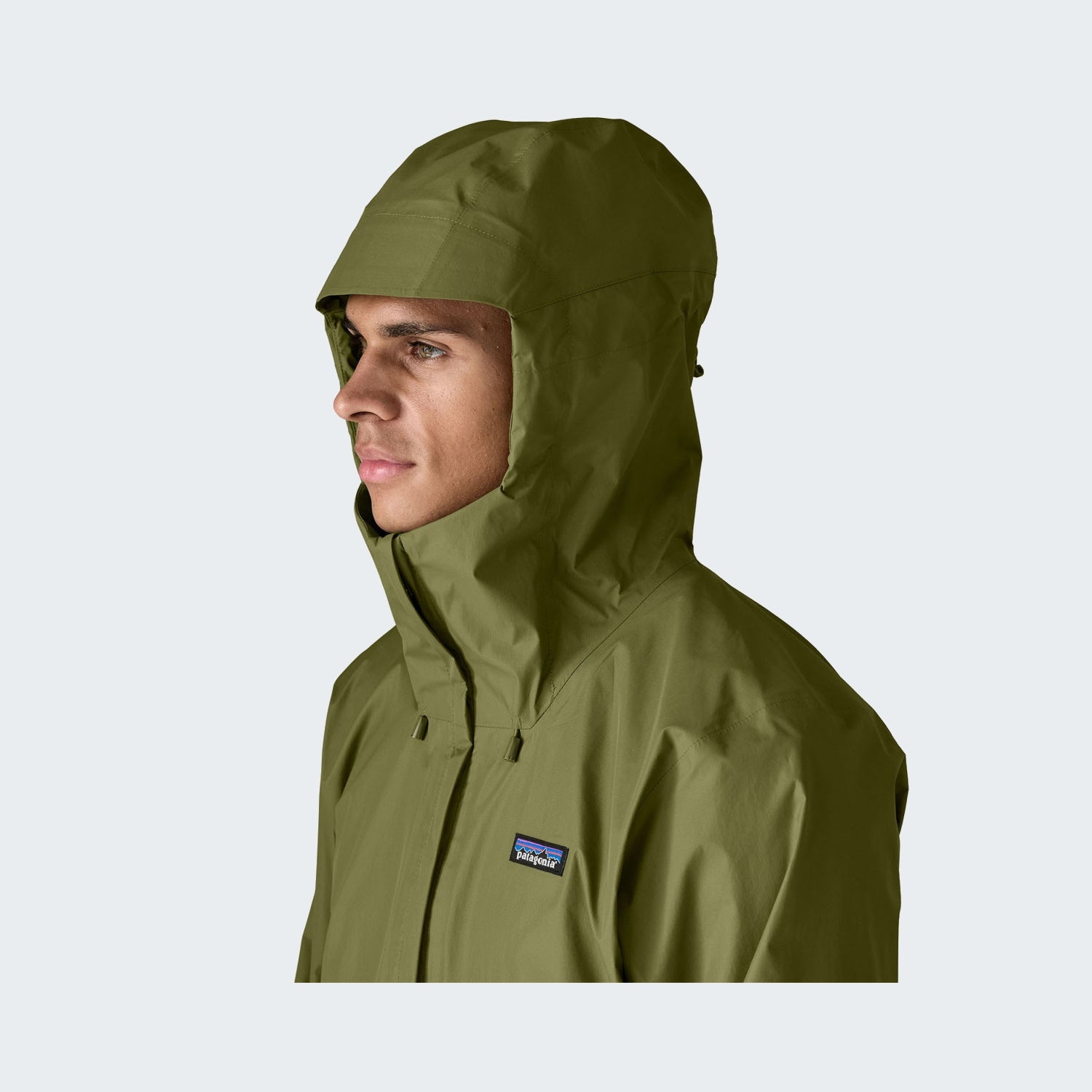 Caper Green