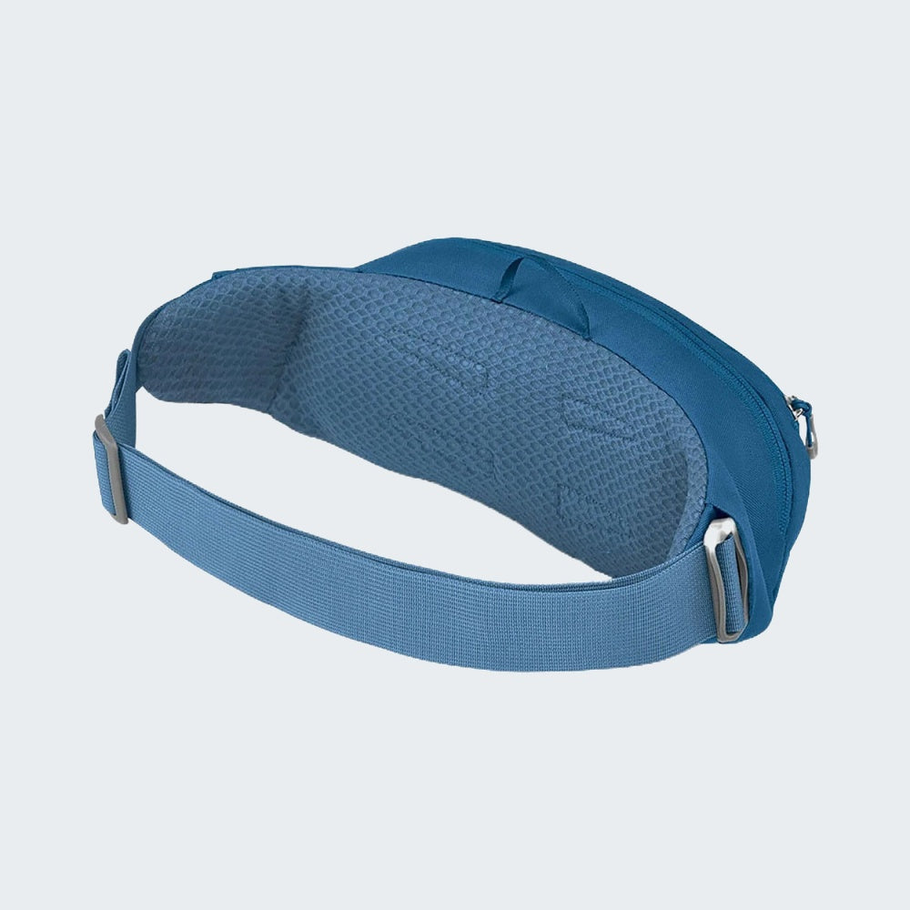 Night Shift Blue