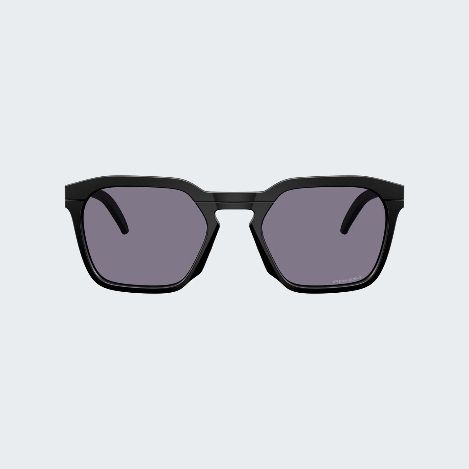 Matte Black / Prizm Grey