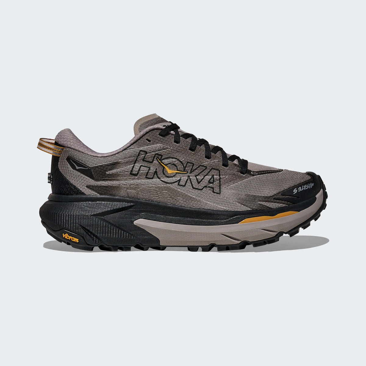 Cement/Black