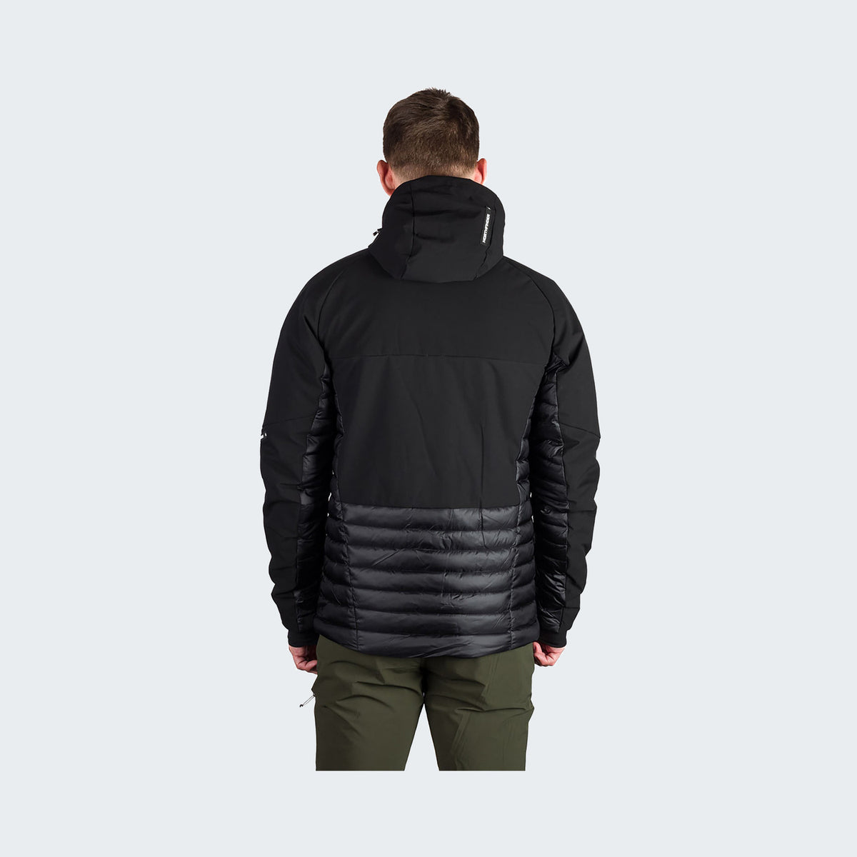 270 - Black Black