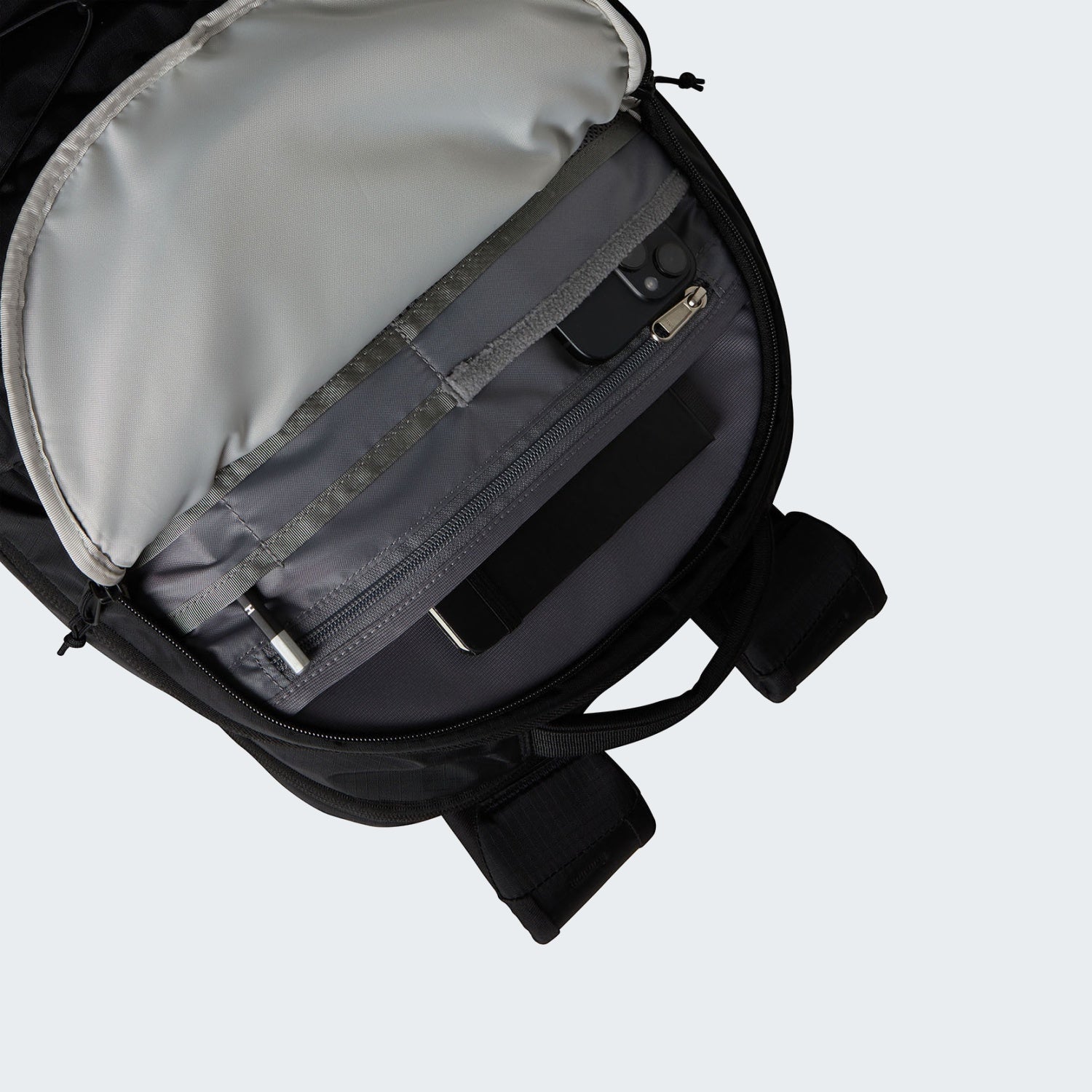 TNF Black/TNF Black/NPF