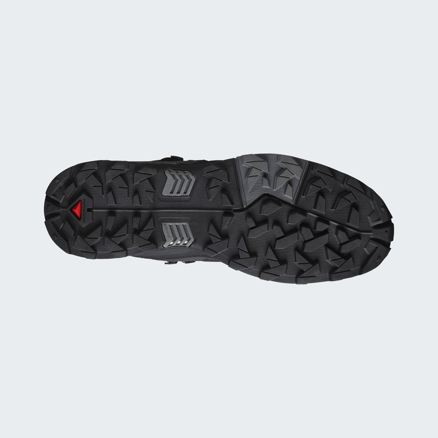 Black/Asphalt/Castlerock