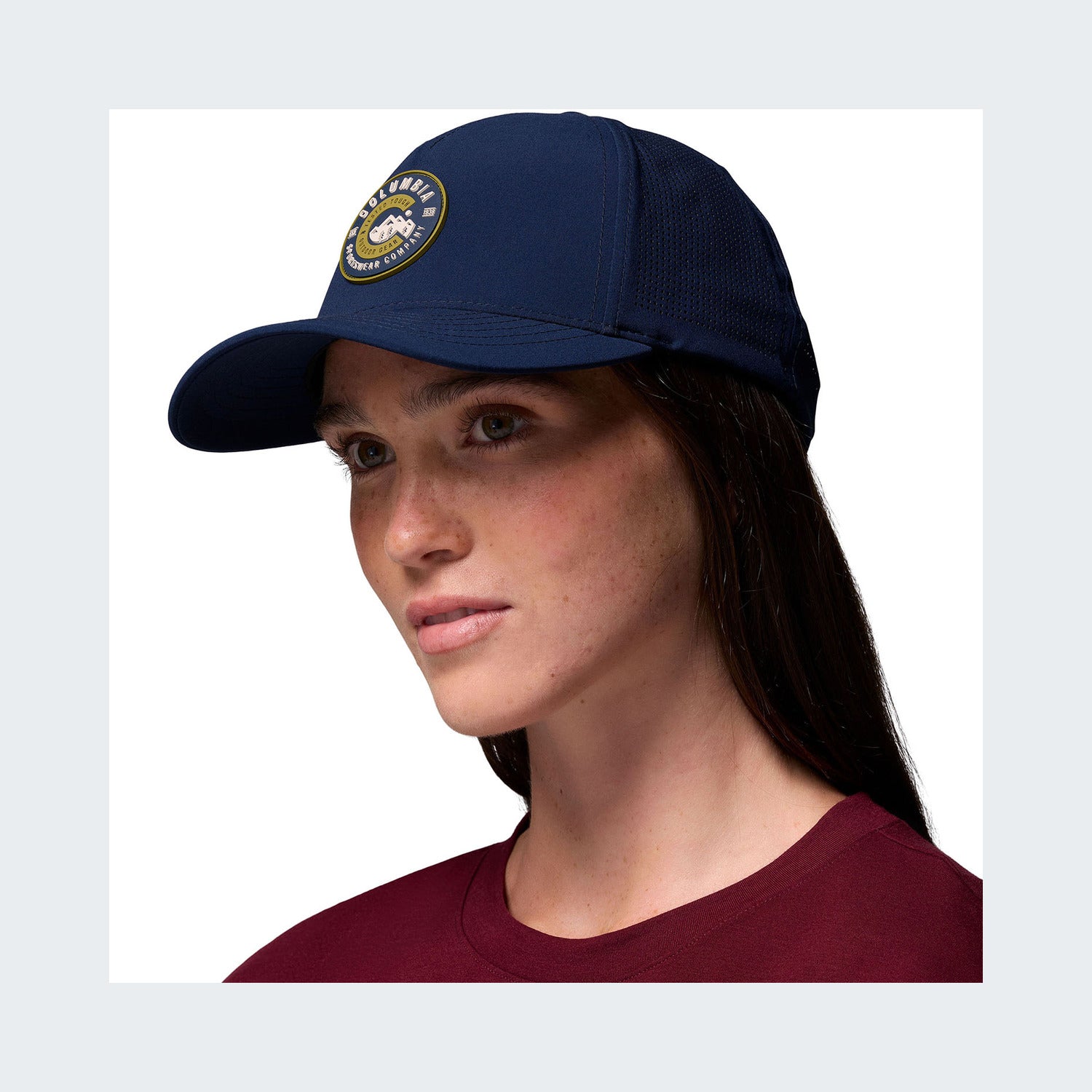 464 - Collegiate Navy