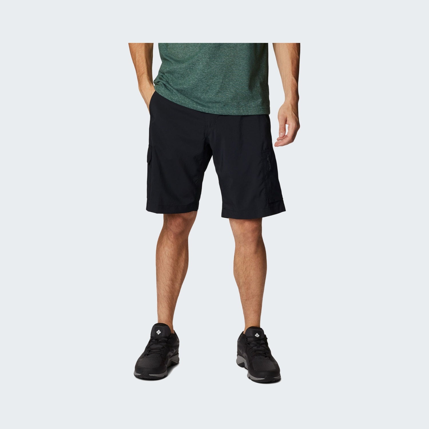 010 - Black