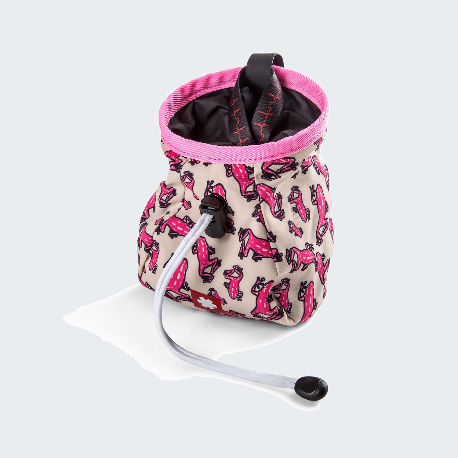 Frog Pink