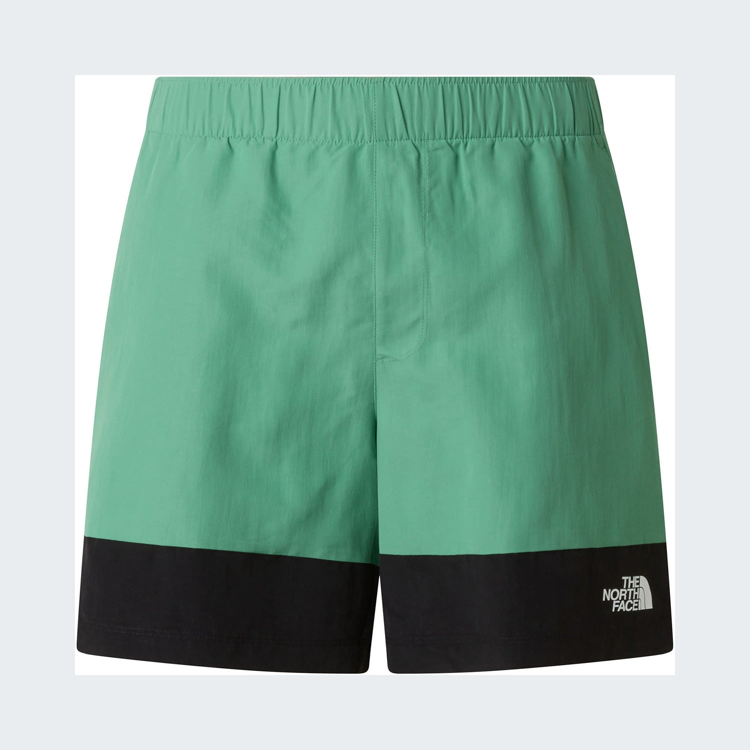 Dimmed Algae/TNF Black