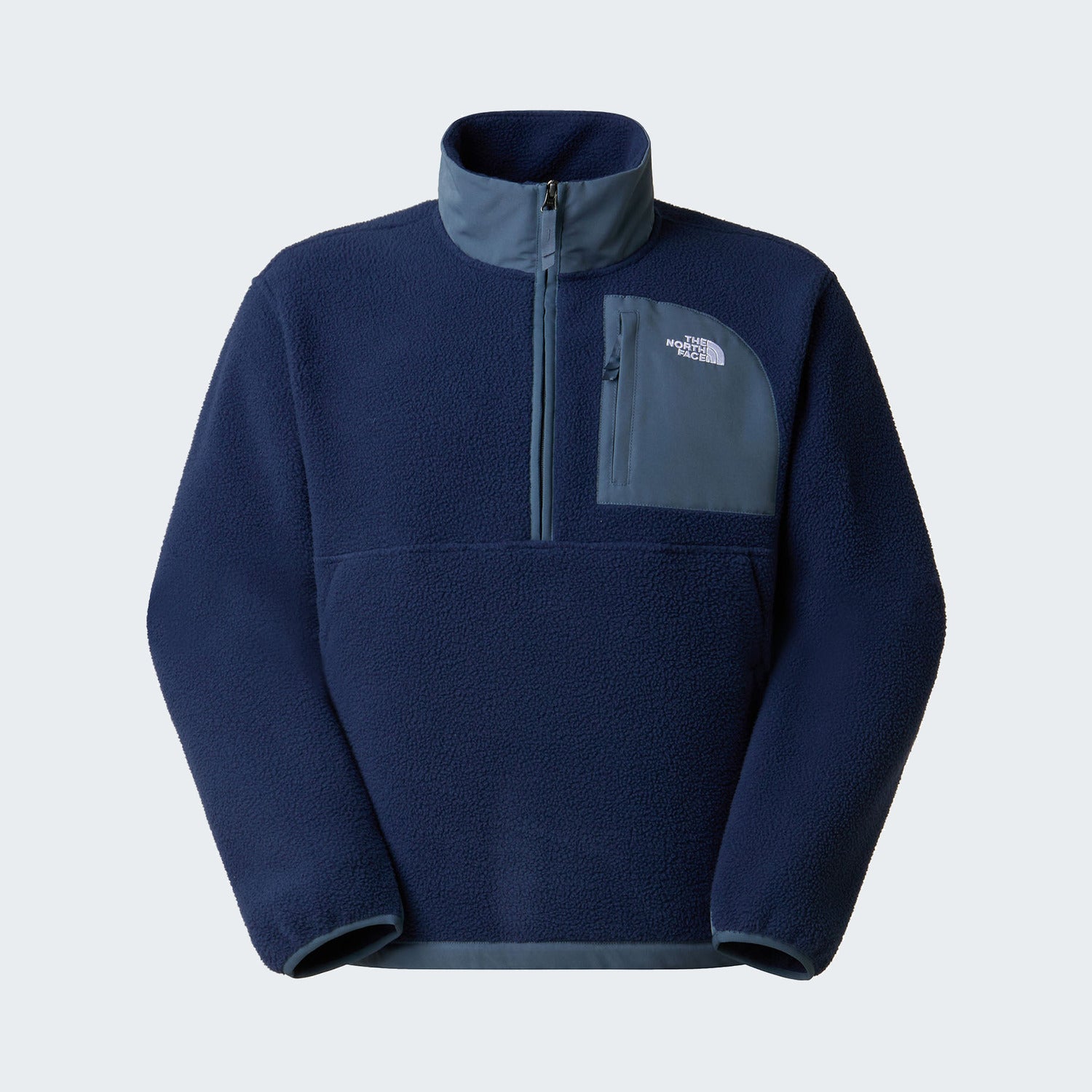 Summit Navy/Granite Grey