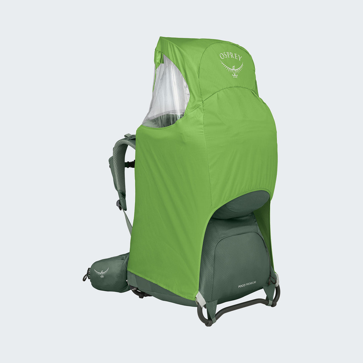 Koseret Green