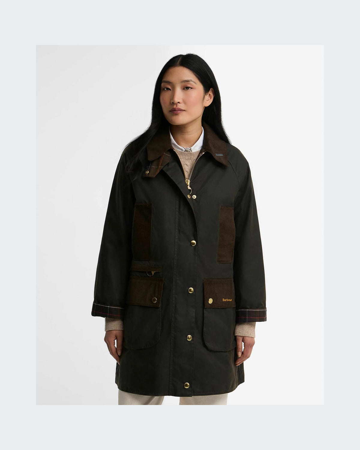 Olive/Classic