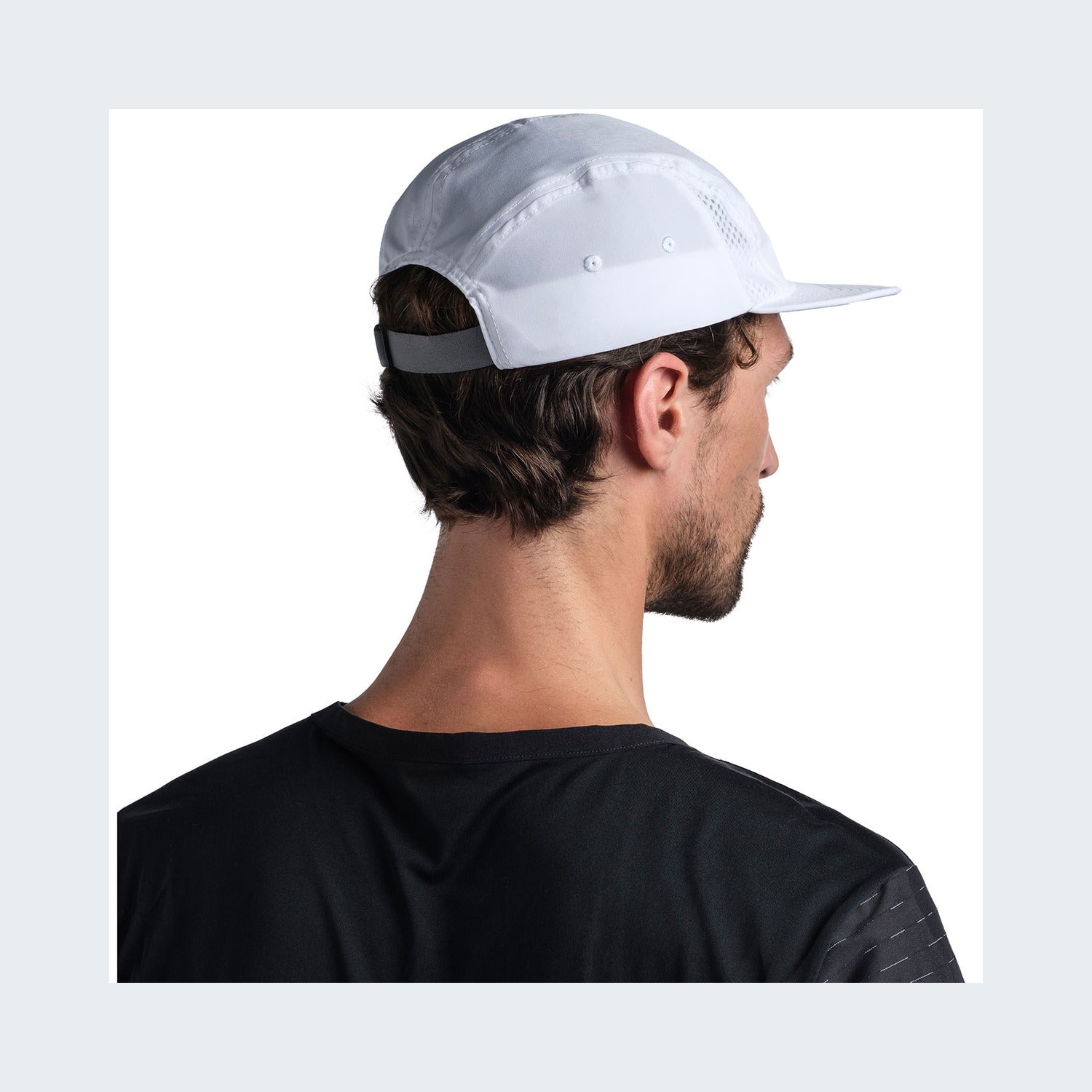 Solid White