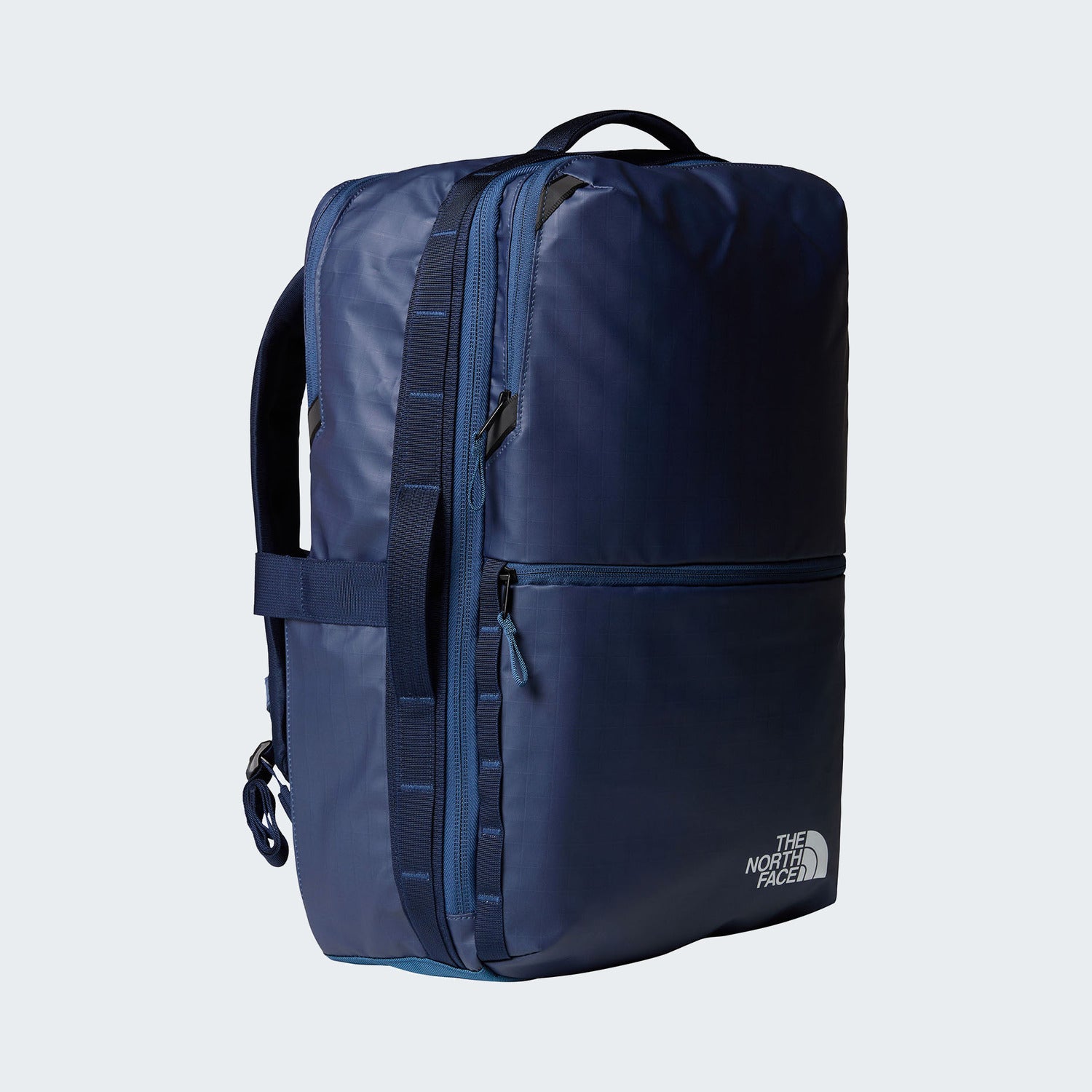 Shady Blue/Summit Navy