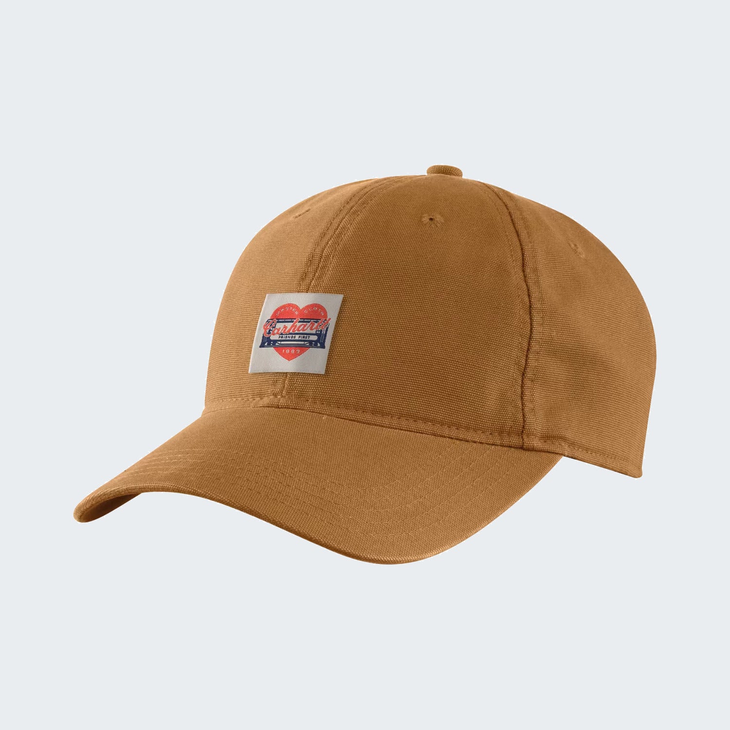 Carhartt Brown
