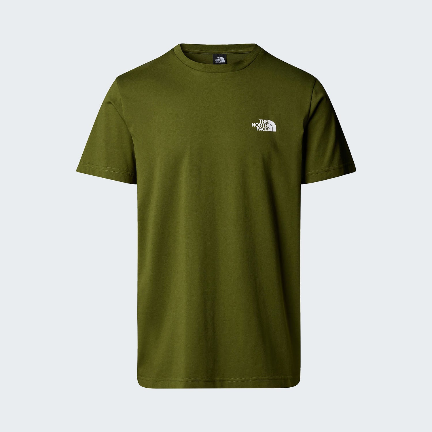 Woodland Green