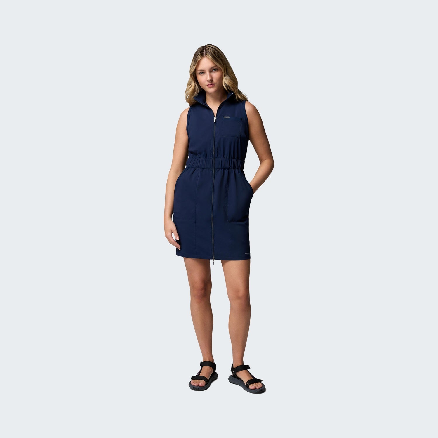 465 - Collegiate Navy