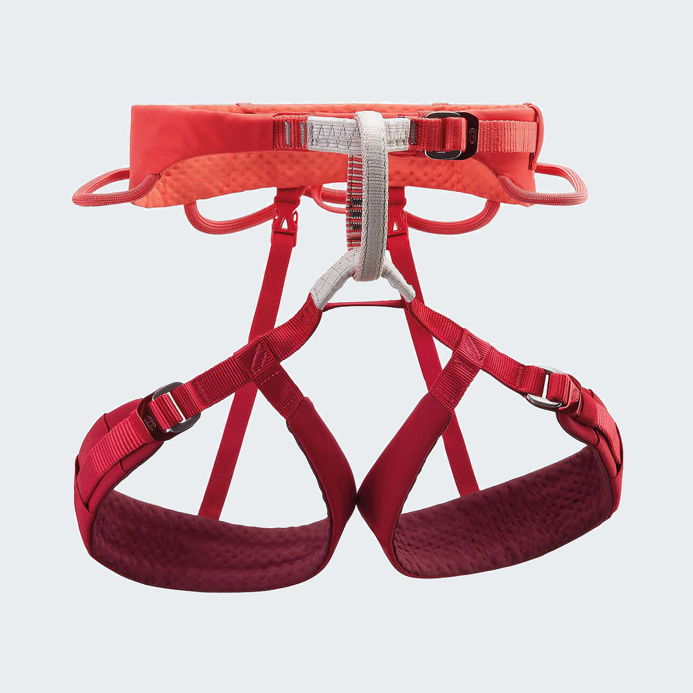 Coral Red