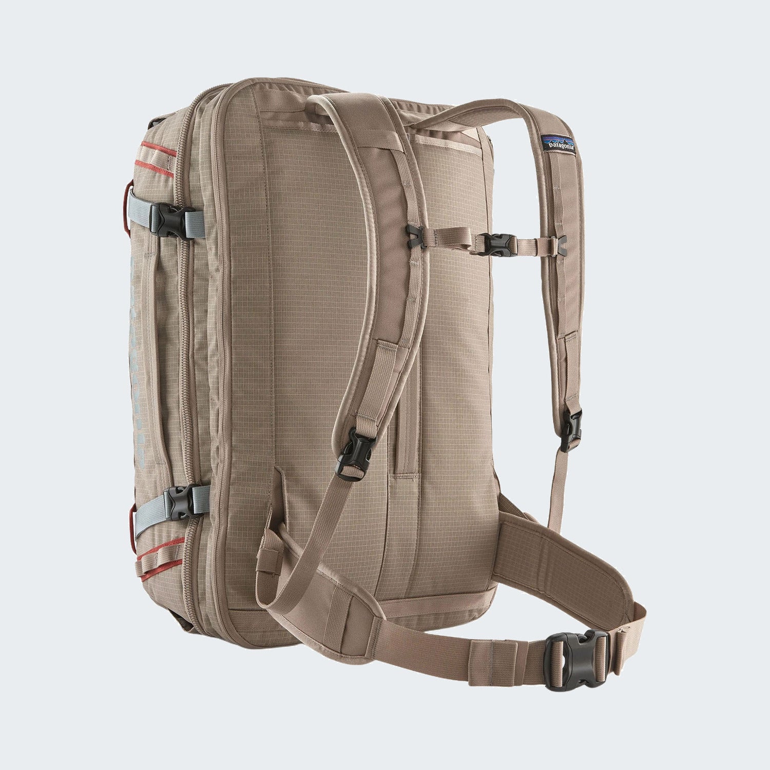 Seabird Grey